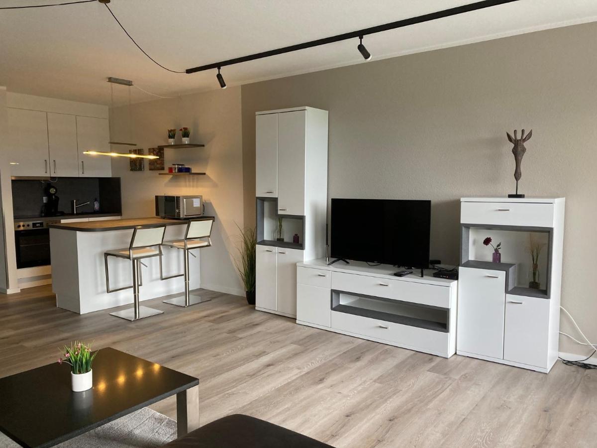 Ferienappartement Nideggen - [#95690] Eksteriør bilde