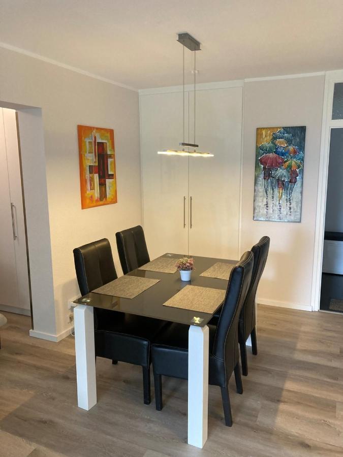 Ferienappartement Nideggen - [#95690] Eksteriør bilde